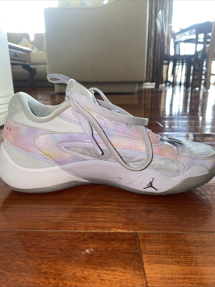 Trae Young’s Unlimited J