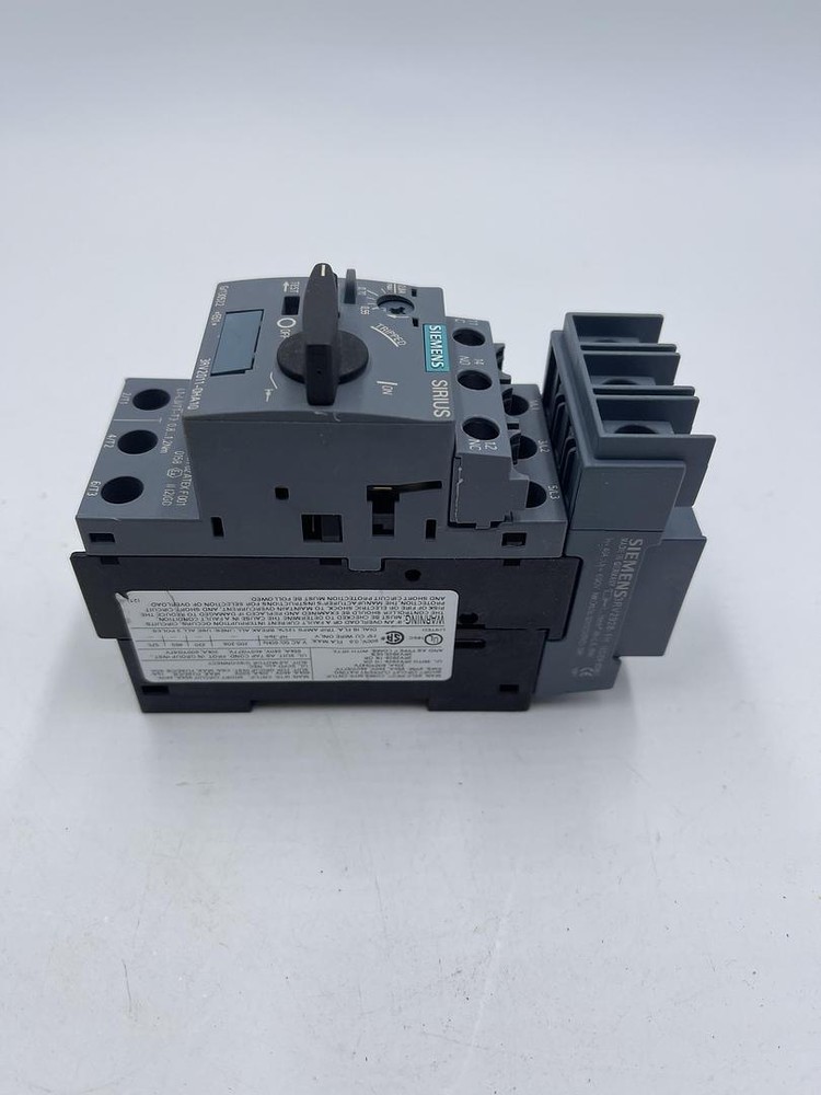 Siemens 3RV2011-OHA10