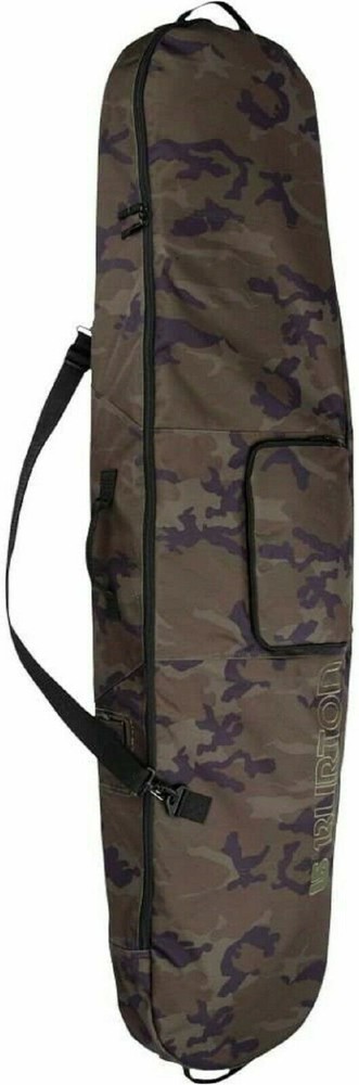 BURTON BOARD SACK, CAMO