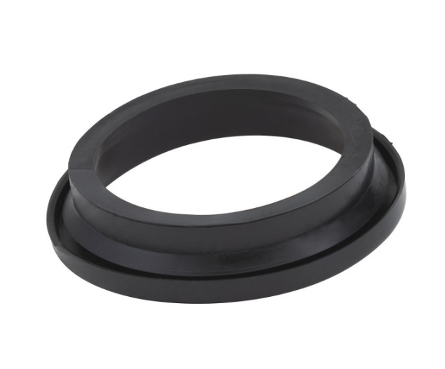 Grommet For 4" Round Lights