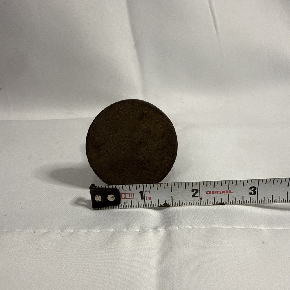 Vintage Auto Body Hammer Head