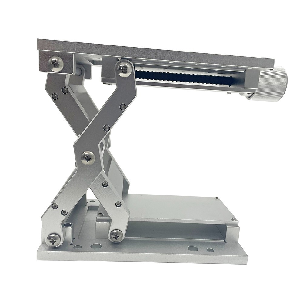 One-dimensional Marking Machine Table Laser Marking Workbench Hardware
