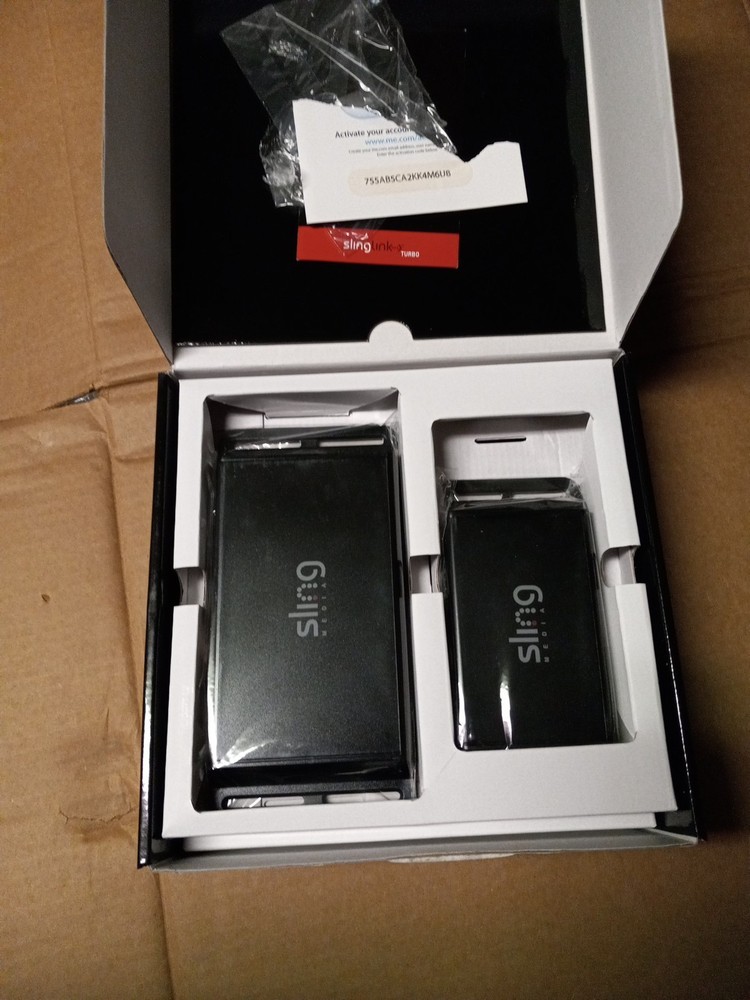 Network Hub- Converts House Plug Into Network