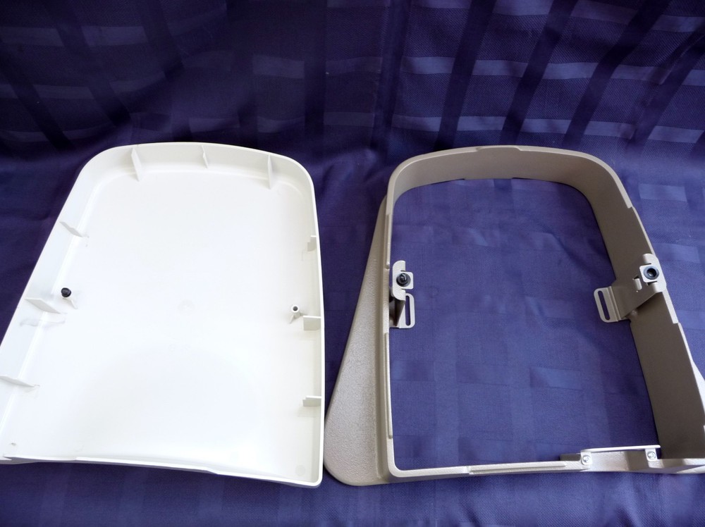 Midmark Elevance Chair Junction Box