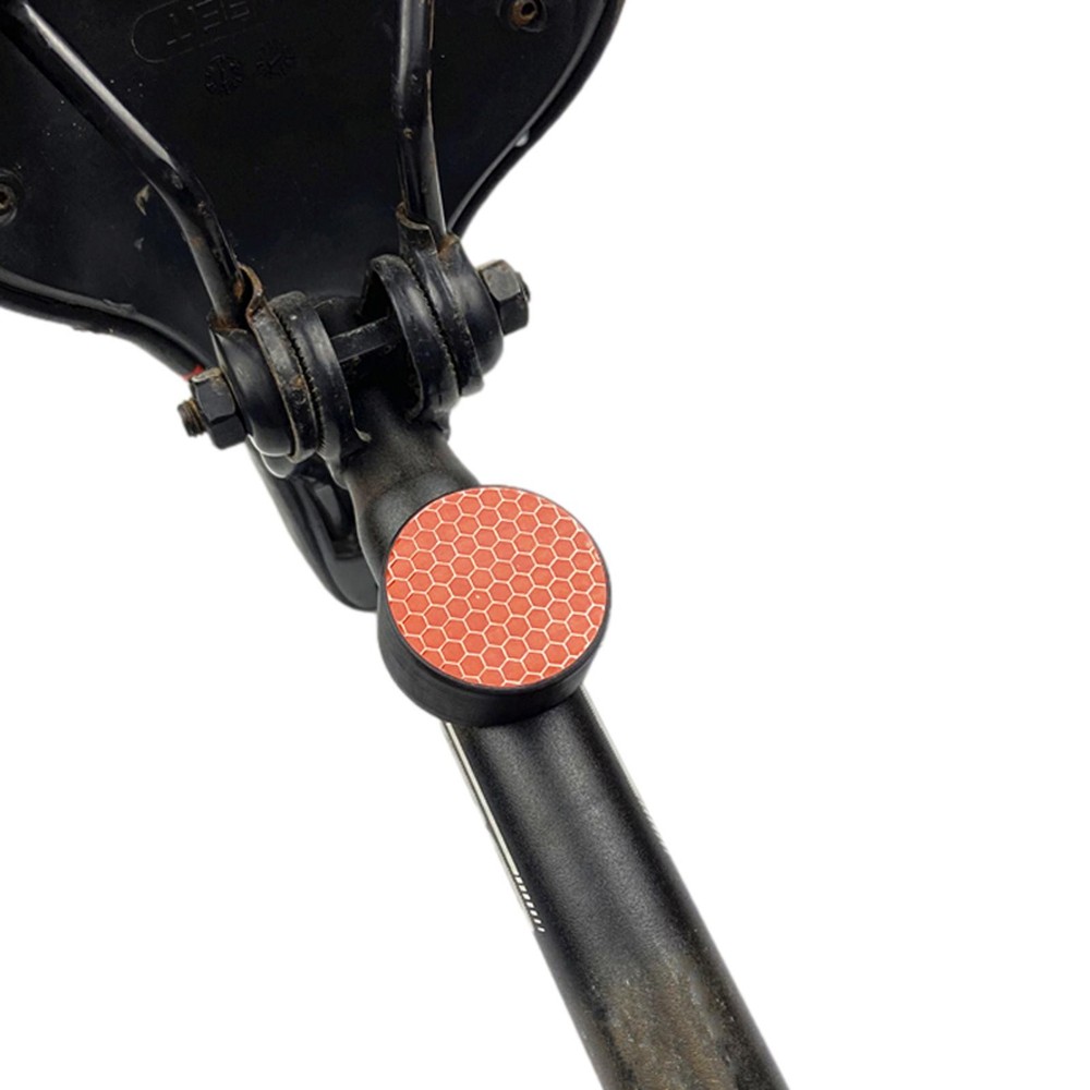 3D printing plastic Bicycle Anti-lost Protector Mount Bracket For AirTag Tracker