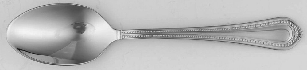 Mikasa Regent Bead  Teaspoon 9005928