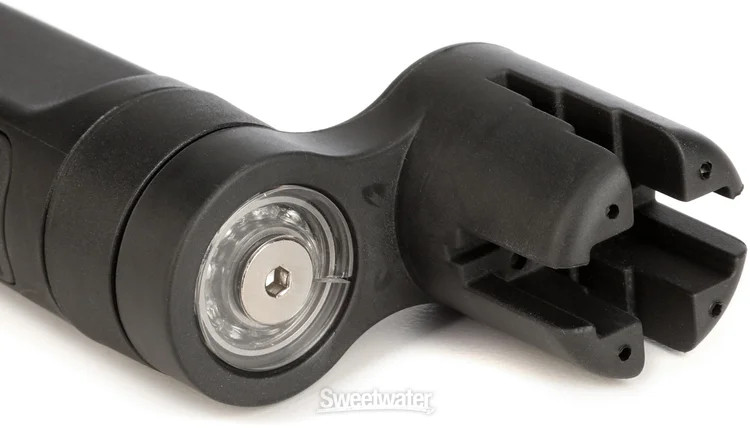 D'Addario Tour-grade Peg Winder