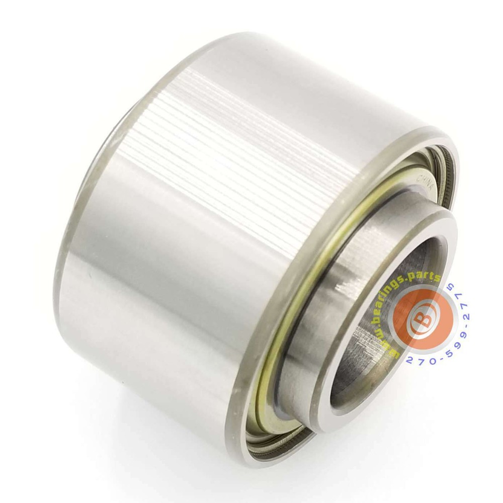 Double Row Ball Bearing #5206KPP3