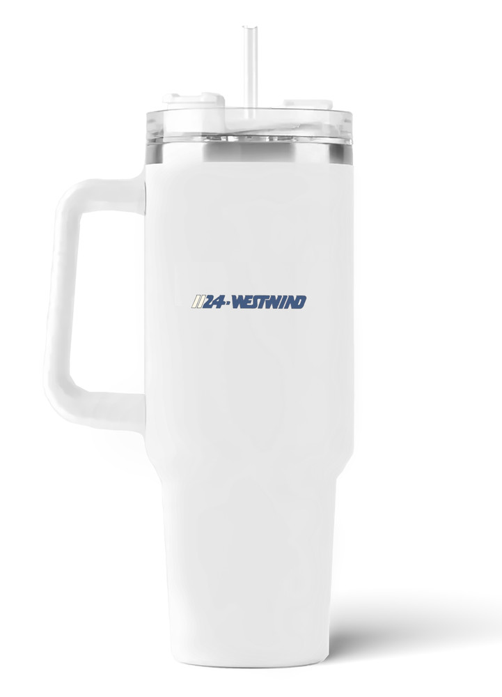 IAI Westwind I Quencher - 40oz.