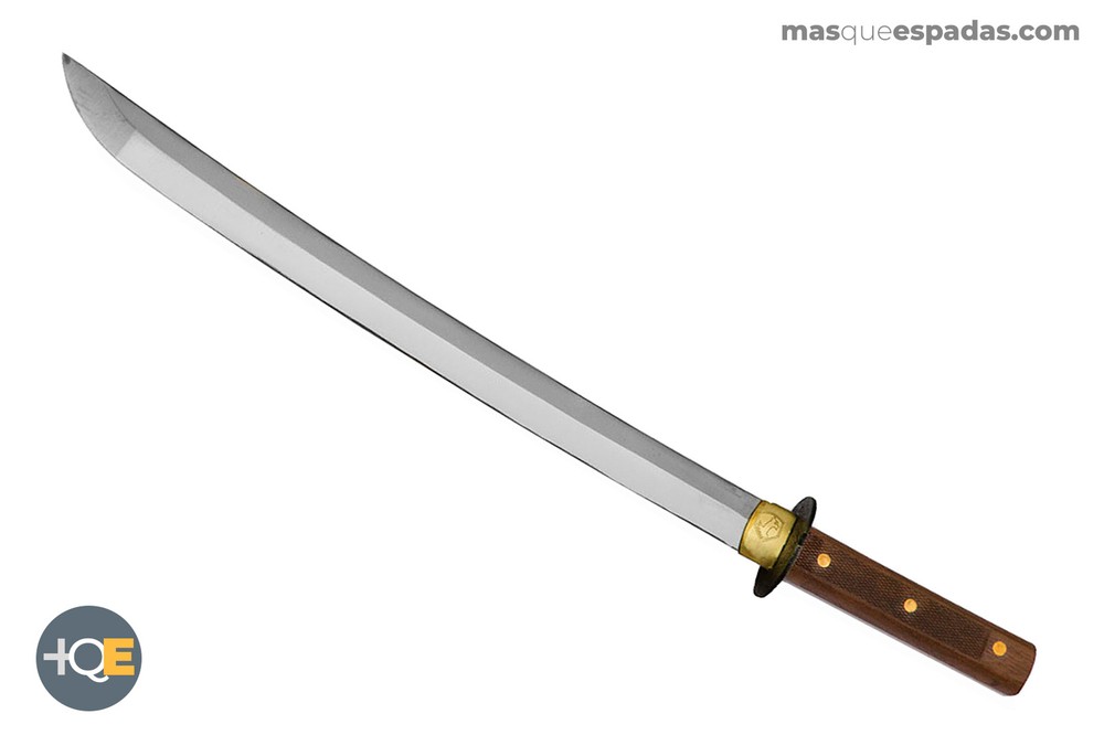 Wakazashi Condor