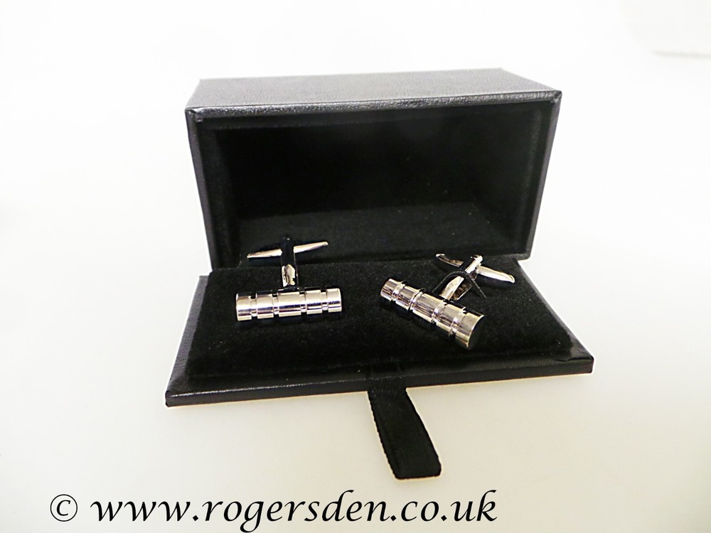 Cufflink Set