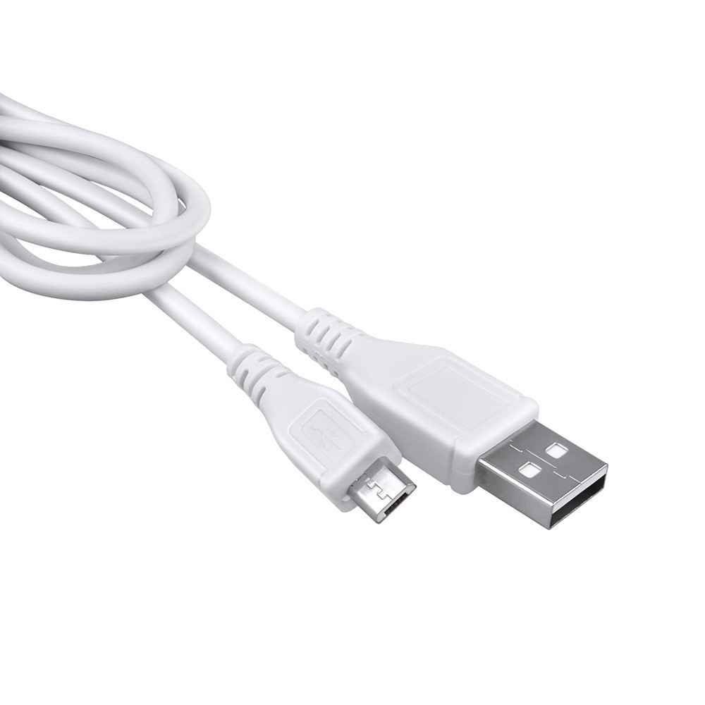 5ft Micro USB 2.0 USB-A Male to Micro B Cable Tablet Phone PC Laptop Data Sync