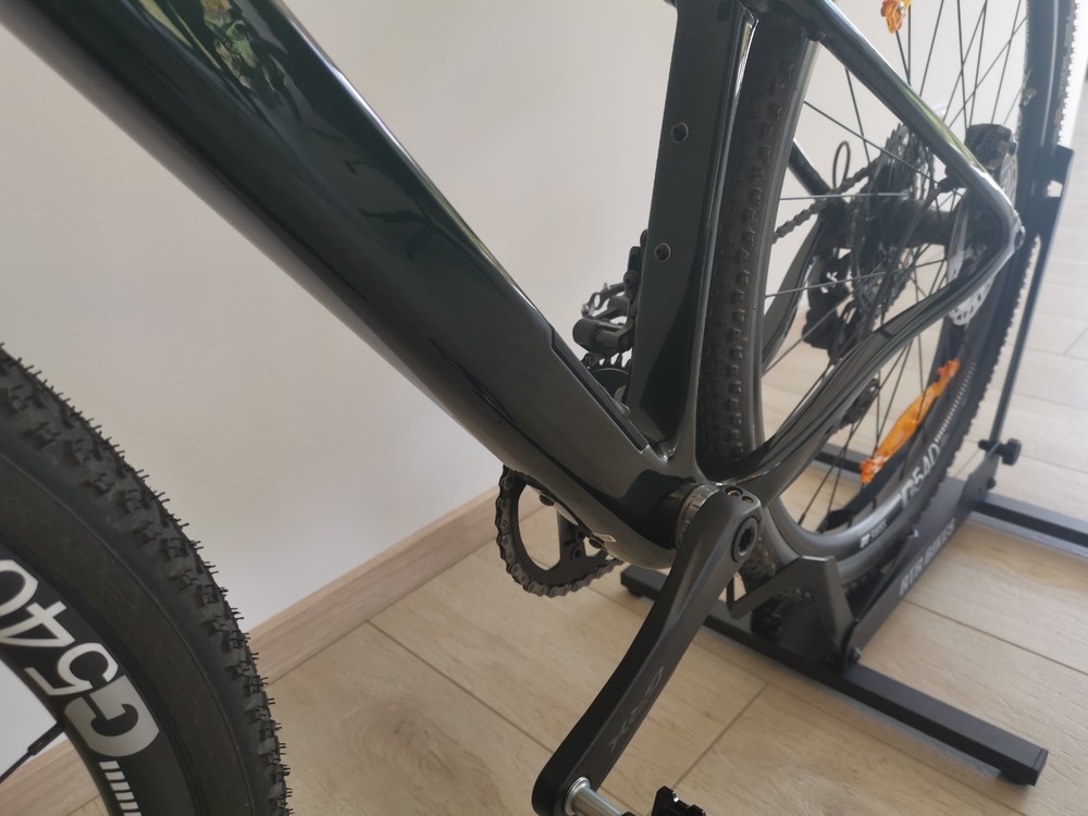 Cannondale Topstone Carbon Stash Cover – replacement cover
