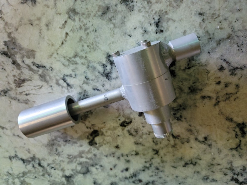 BGI Cyclone (SCC 1.828, BGI Inc