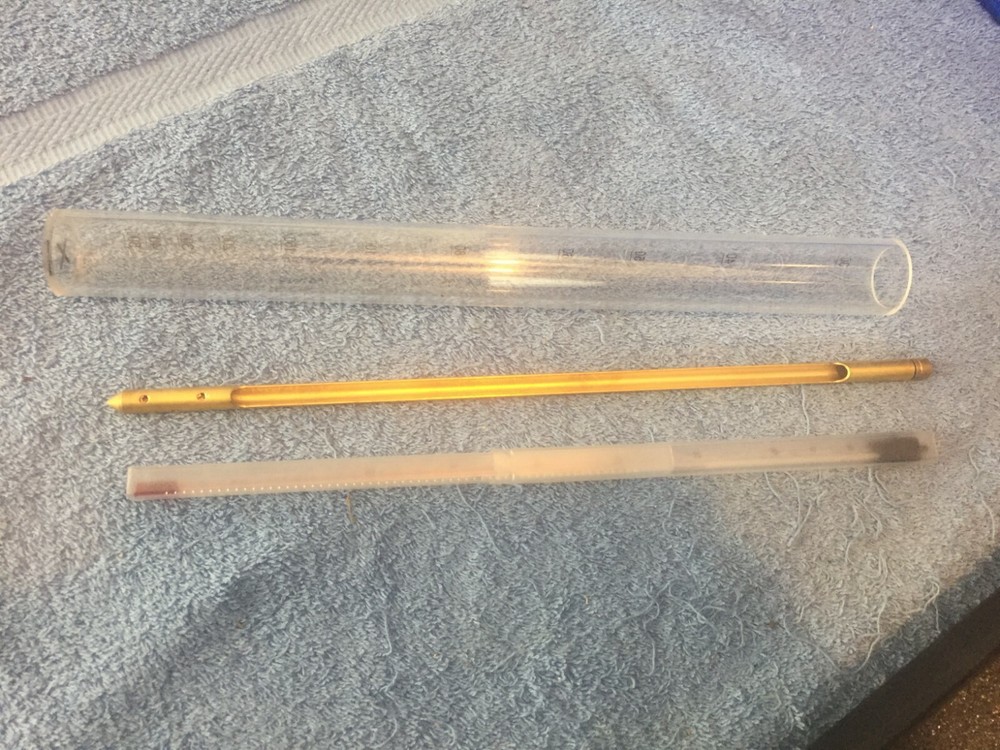 Palintest PH water Test Kit