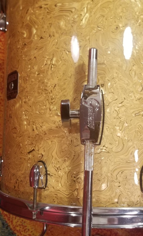 Gretsch Catalina Club Floor Tom
