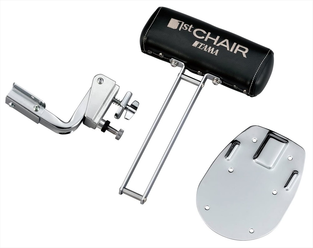 TAMA 1st.Chair backrest unit HTB5B