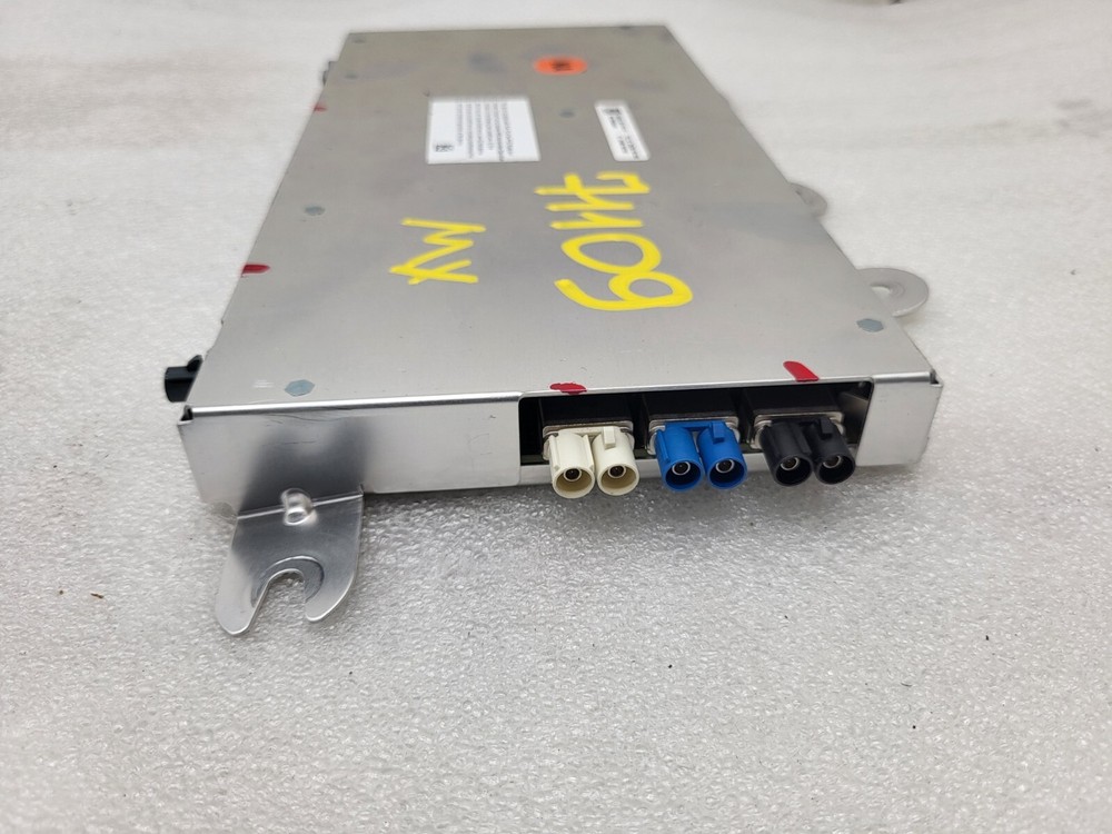 ⭕ 2016-2020 Tesla Model X MX Central Body Control Module Computer 1045451-00-H