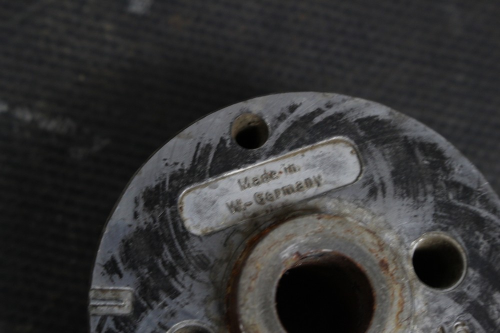 2016 Cobra 50 P3 OEM Flywheel B4389