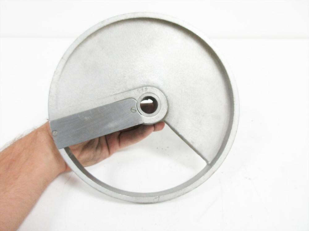 HOBART C14 SIDE EDGE BLADE 8.5"