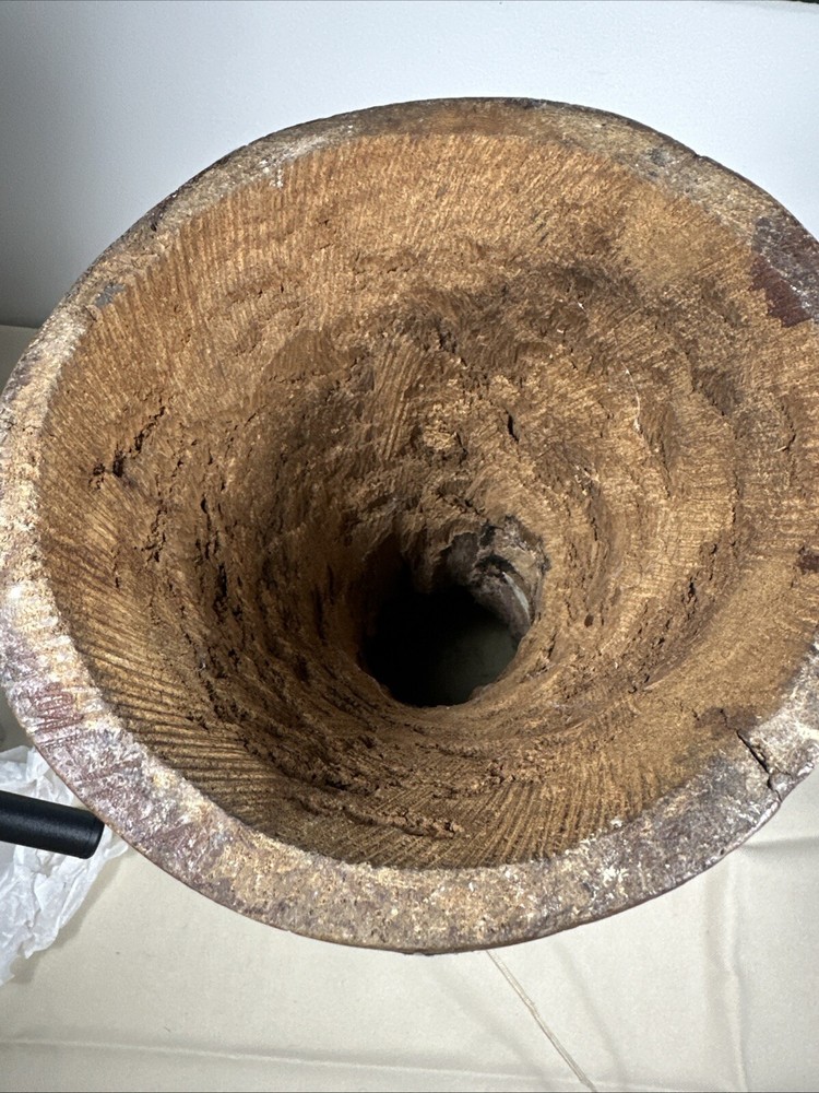 Handmade Djembe Drum