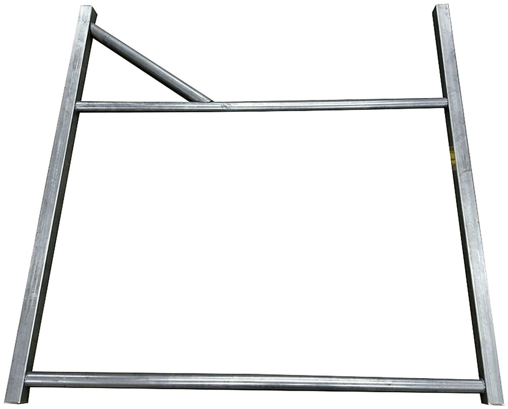 Allstar Performance    All22650    Roll Cage Installation Kit For Mini Stock