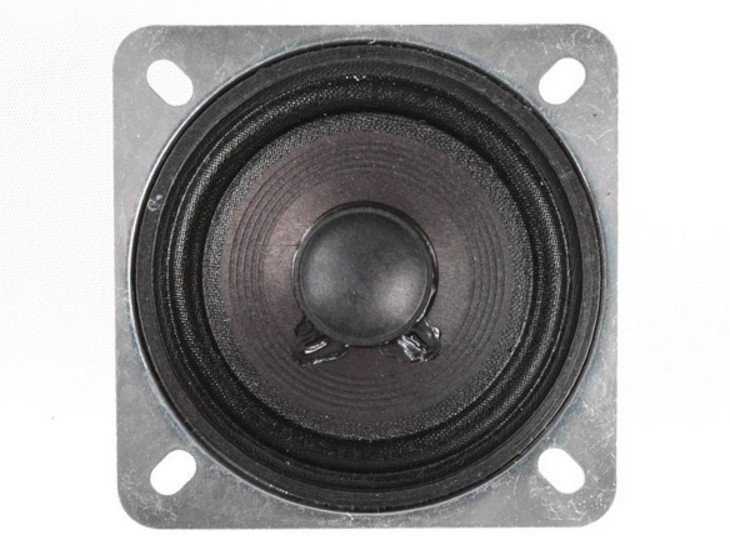 Tamiya 7295012 RC Multi Function Control Unit Speaker Unit For MFC-01/02/03