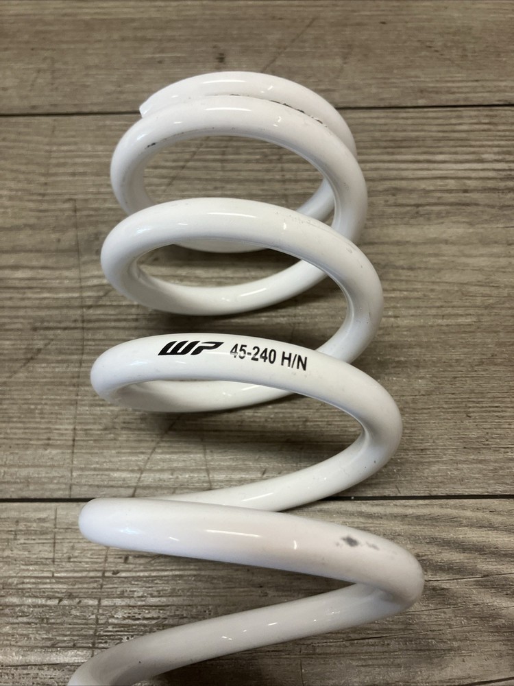 KTM WP SUSPENSION 45-240 REAR SHOCK SPRING