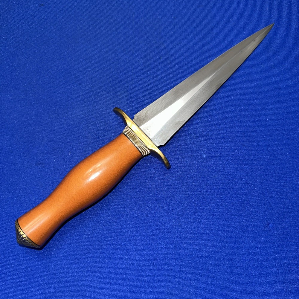 Vintage Randall Model 13-6~ Loaded