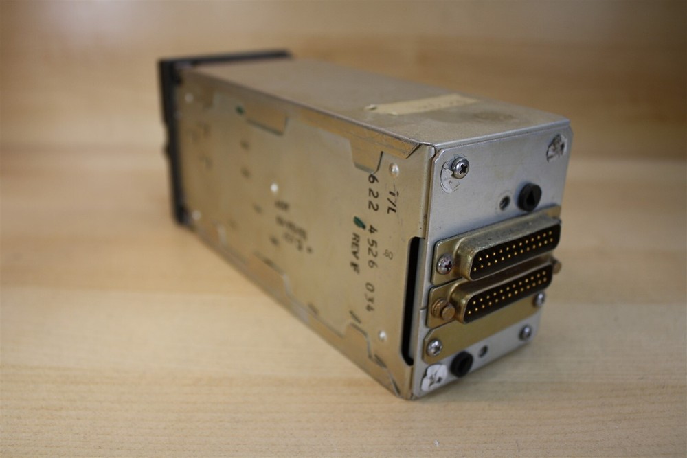 Collins CTL-60 ADF Control 622-4526-034