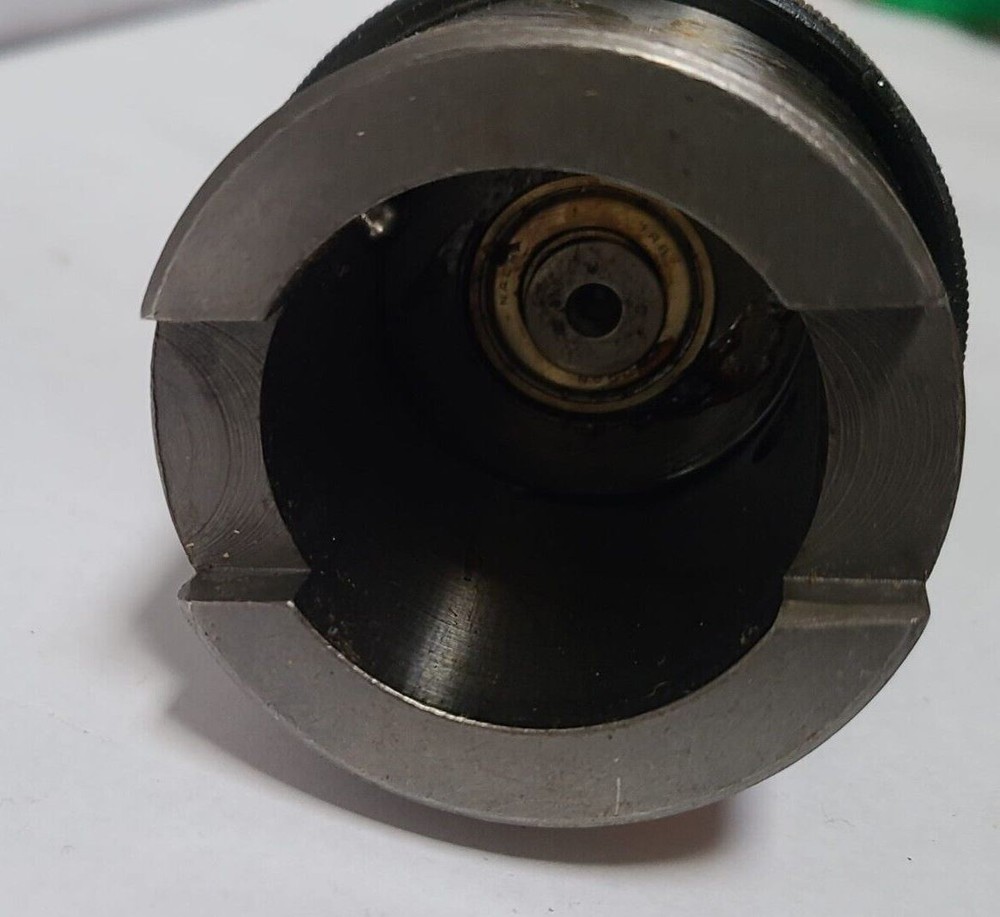 Tapmatic S8 Tapping Head Attachment Spindle 1-1/8" M28