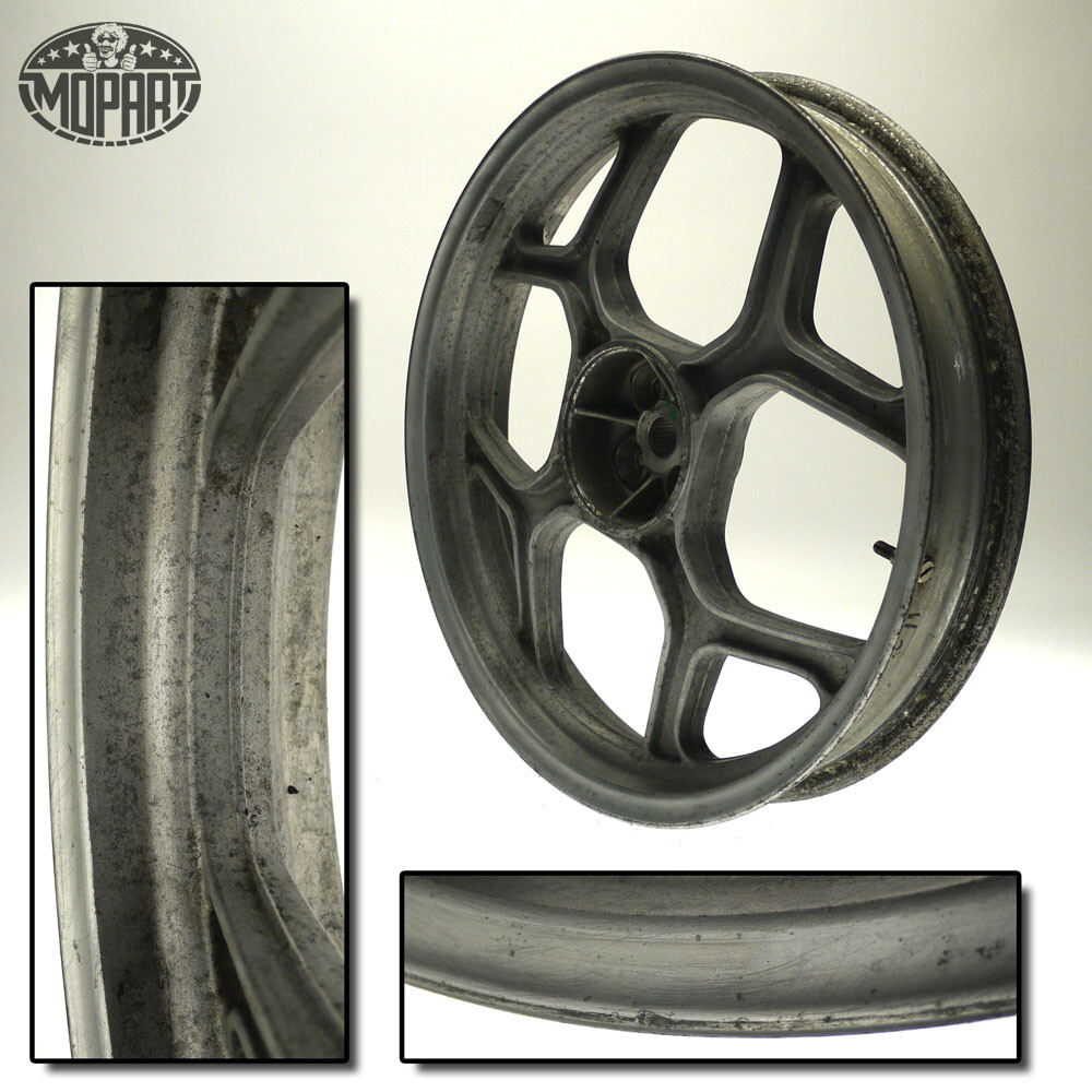 BMW K100RT Rear Wheel Rim