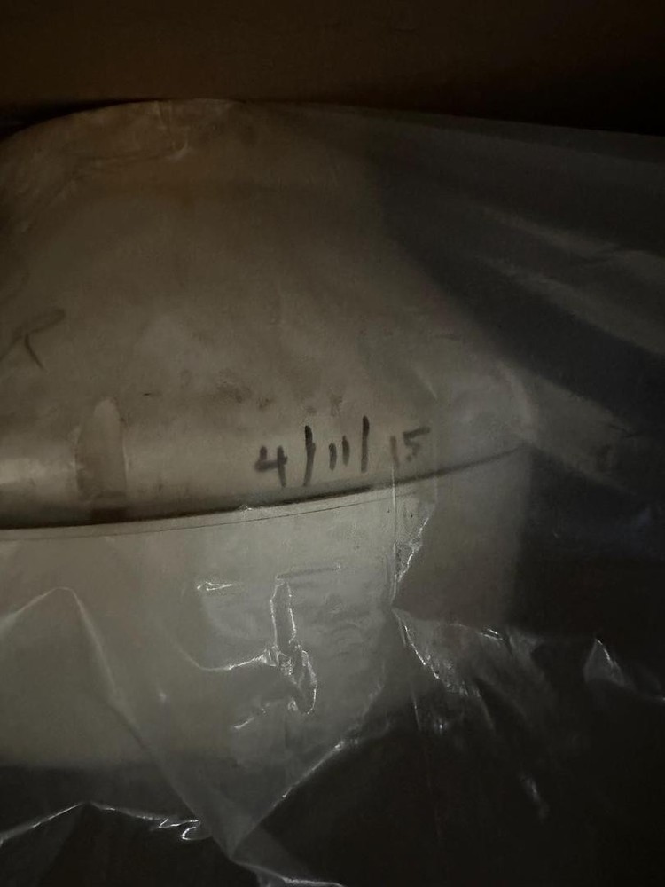 2008 AGFA Elantrix 95 SX Thermal Plate Processor | 37" Max Width