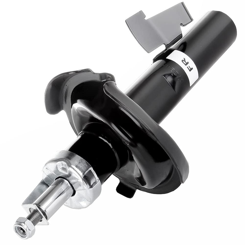 Front Rear Shock Absorbers Compatible with 2004-2011 for Mazda 3