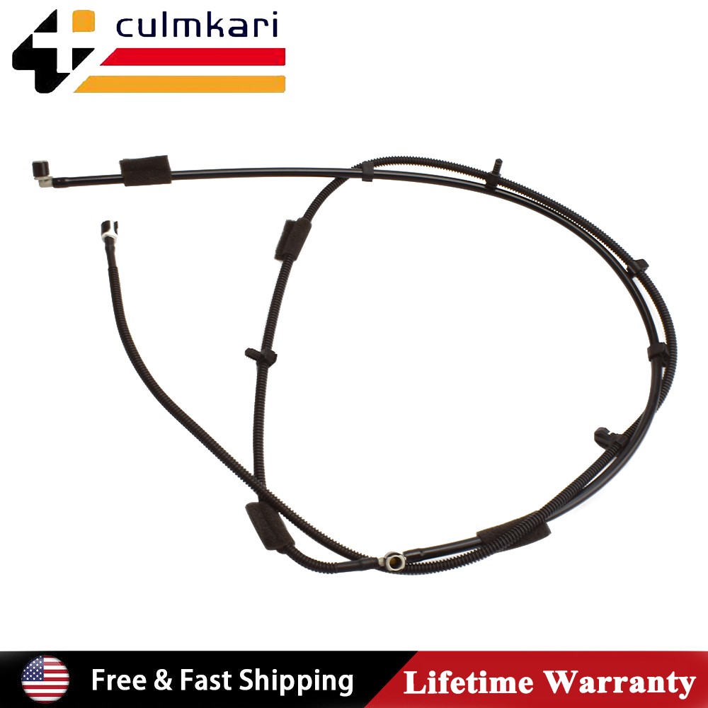 For 2011 2012 2013-2015 Ford Explorer Wiper Washer Windshield Upper Hose Pipe
