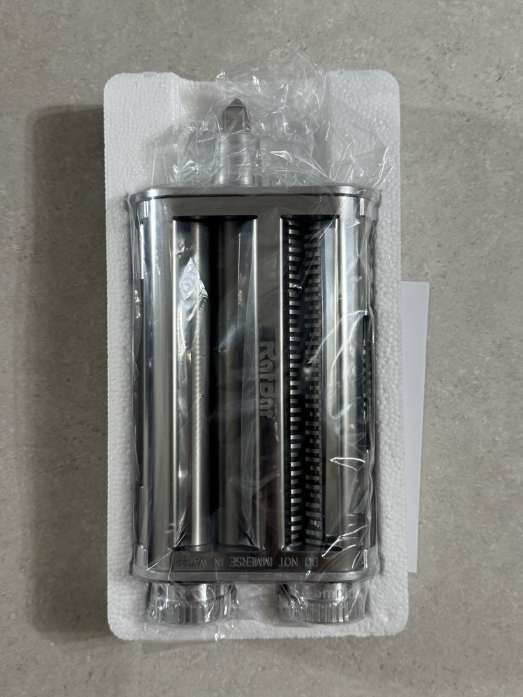 Rafbar Pasta Maker Attachment For Kitchenaid Mixer