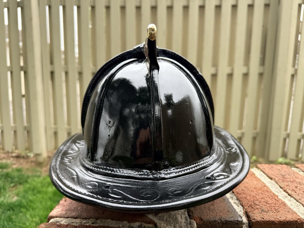 Cairns & Brother 5A Size LARGE