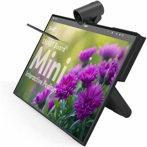 SMART Board Mini 727, Interactive Podium