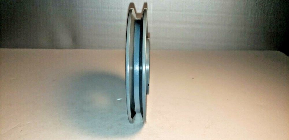 MasterDrive, AK56H, Fixed Pitch Sheave