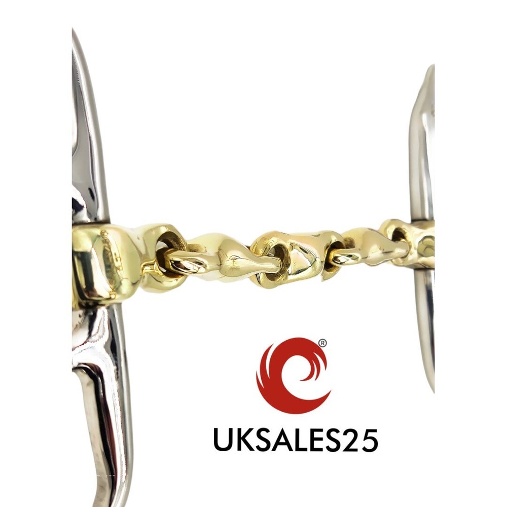 Waterford Elevator Bit GS & SS (UKSALES25®) *SAME DAY DISPATCH*