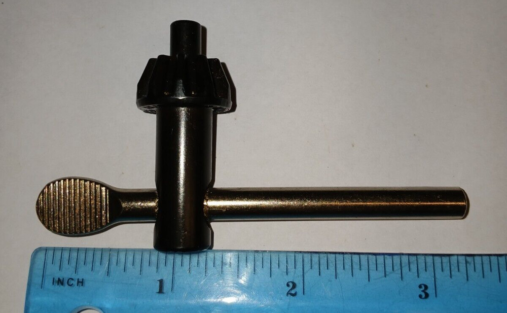 JACOBS JCM13701P20 K32 CHUCK KEY