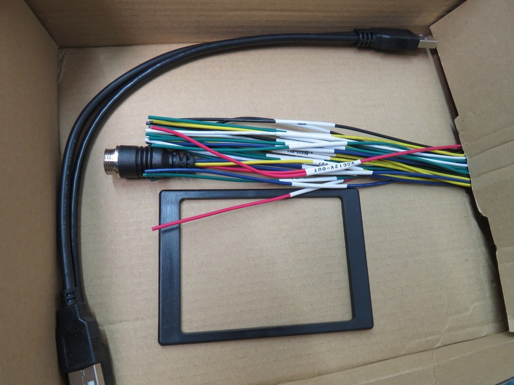 MOBILE DVR HERO-ME32-04