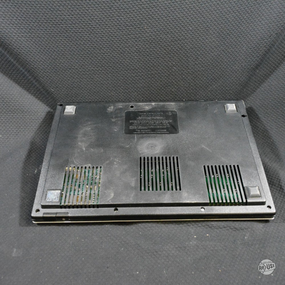 Texas Instruments Ti-99/4A Vintage Home Computer (Untested)