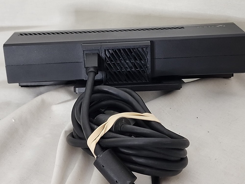 Microsoft Xbox One Kinect Camera Motion Sensor 1520 Tested Working