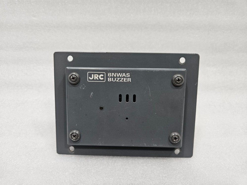 JRC NVS-765 BNWAS BUZZER UNIT