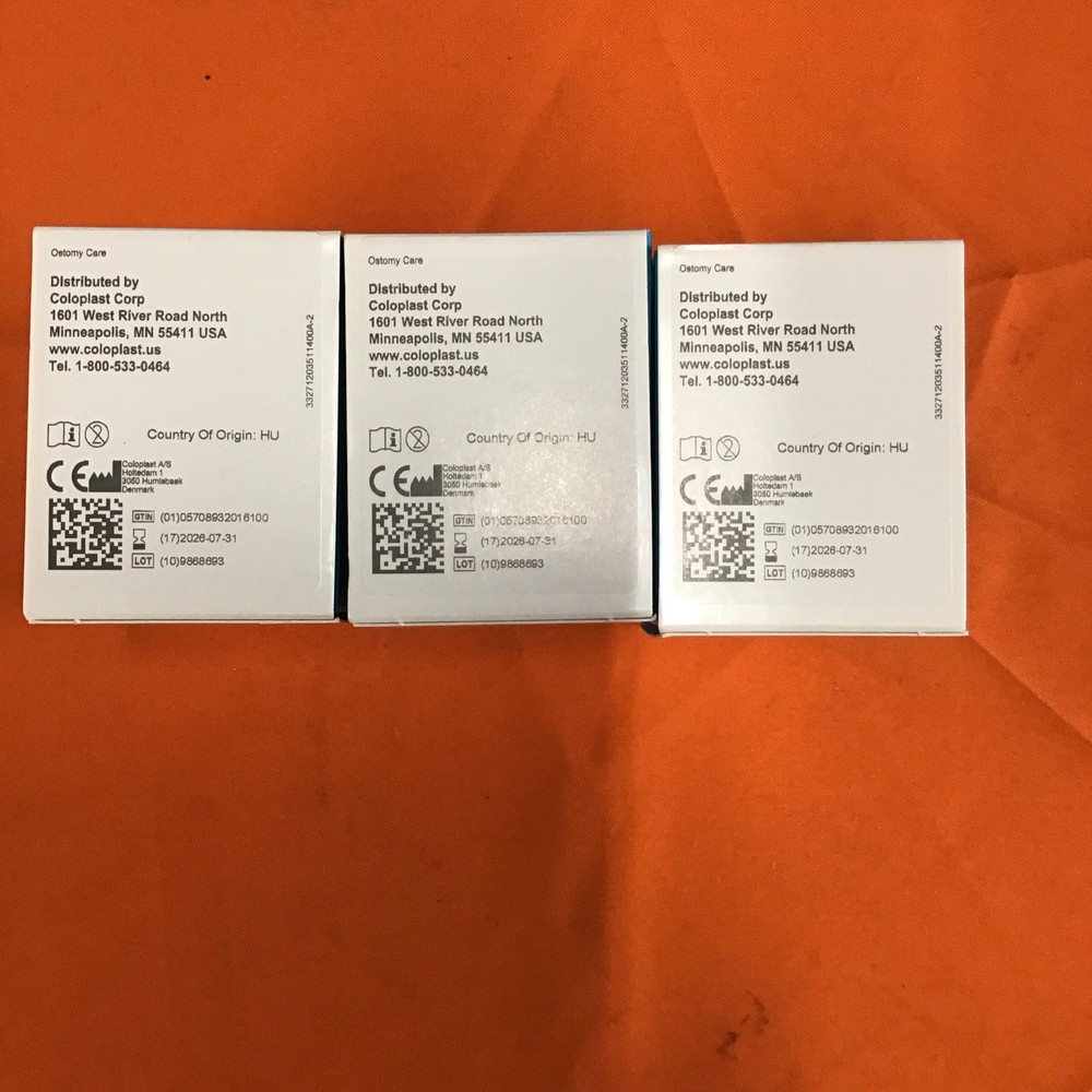 COLOPLAST 12035