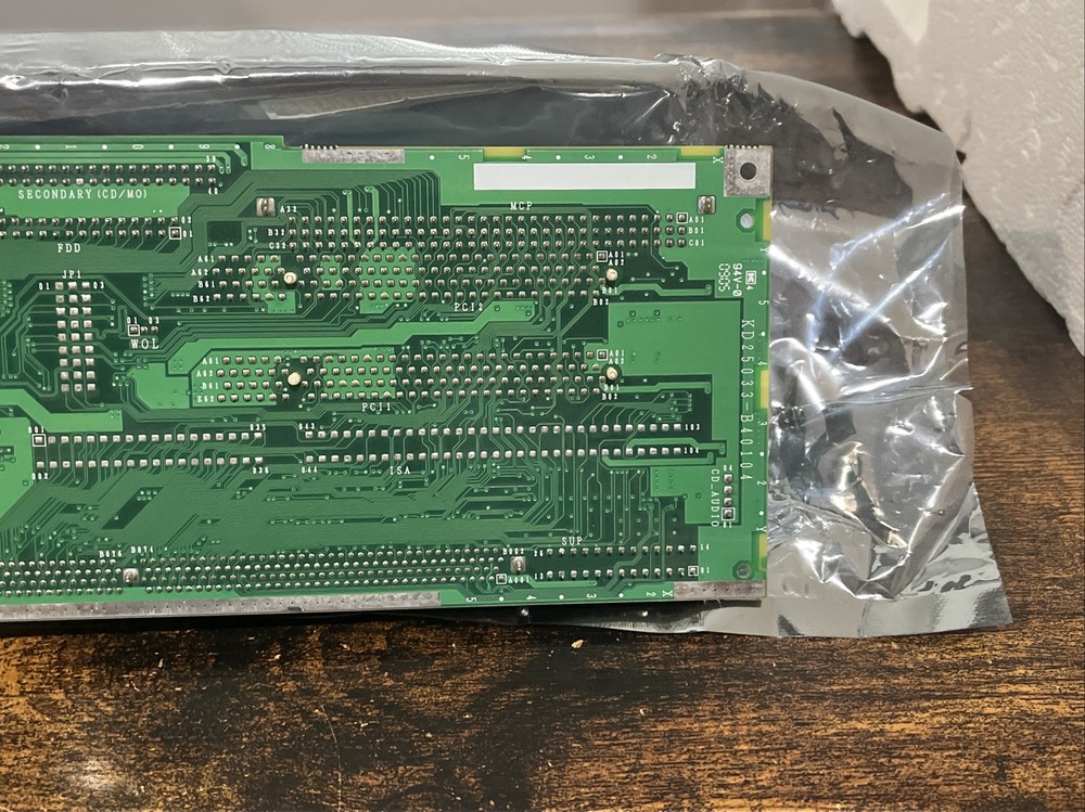 Fujitsu Team POS 2000 Interface Circuit Board PCB Replacement Part