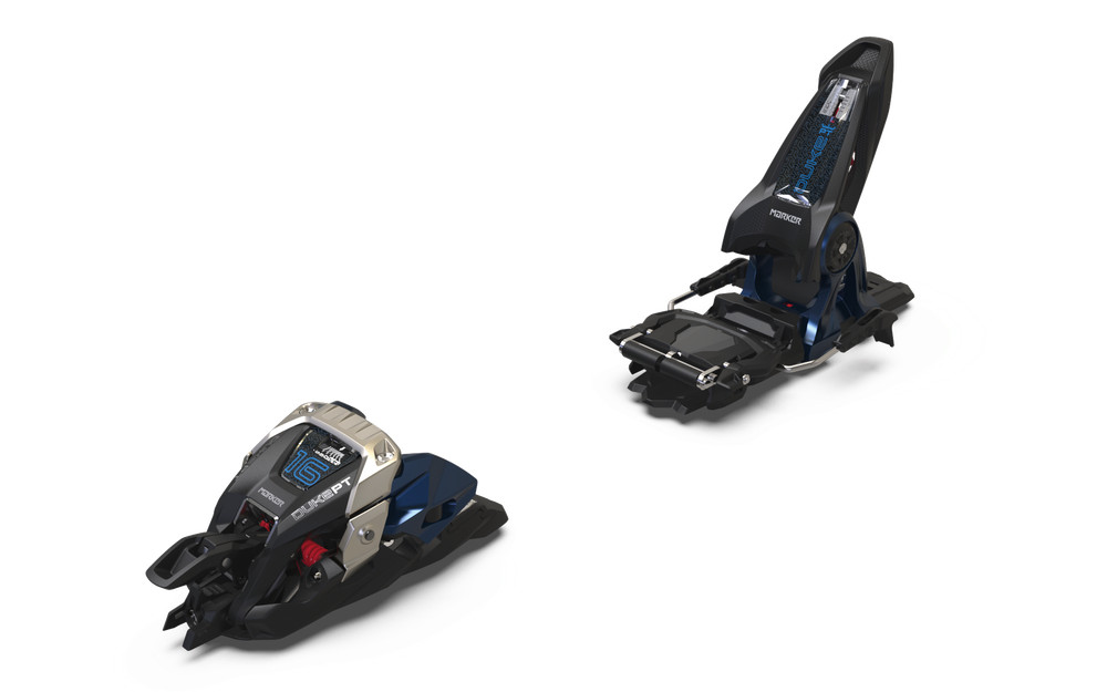 2023 Marker Duke PT 12 Bindings