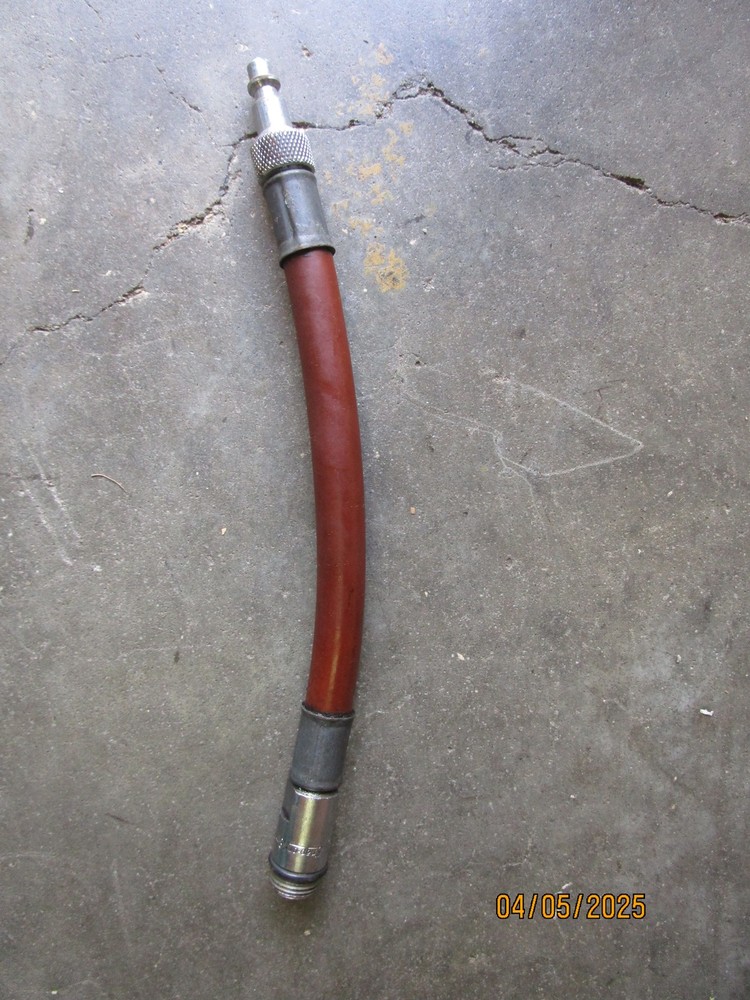 Snap On Tools MT26-11 18mm Adapter Hose