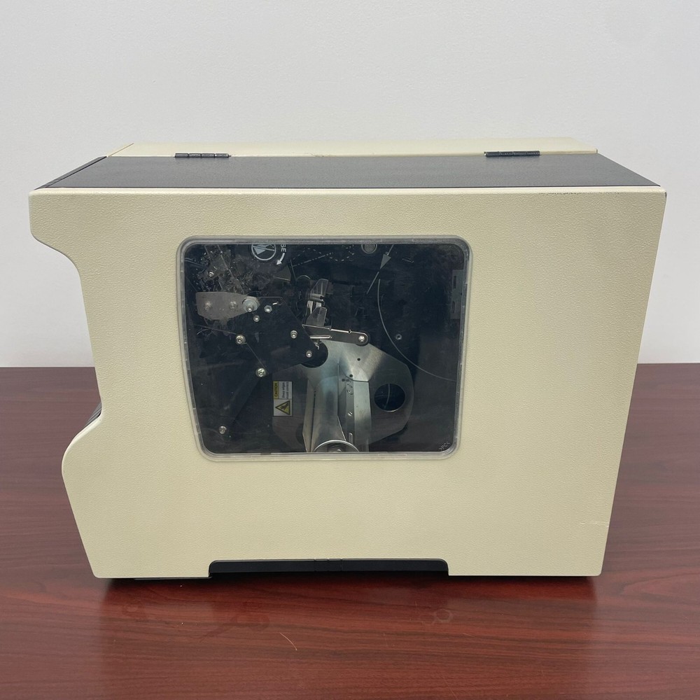 Zebra 90XiIII Thermal Transfer Label Printer
